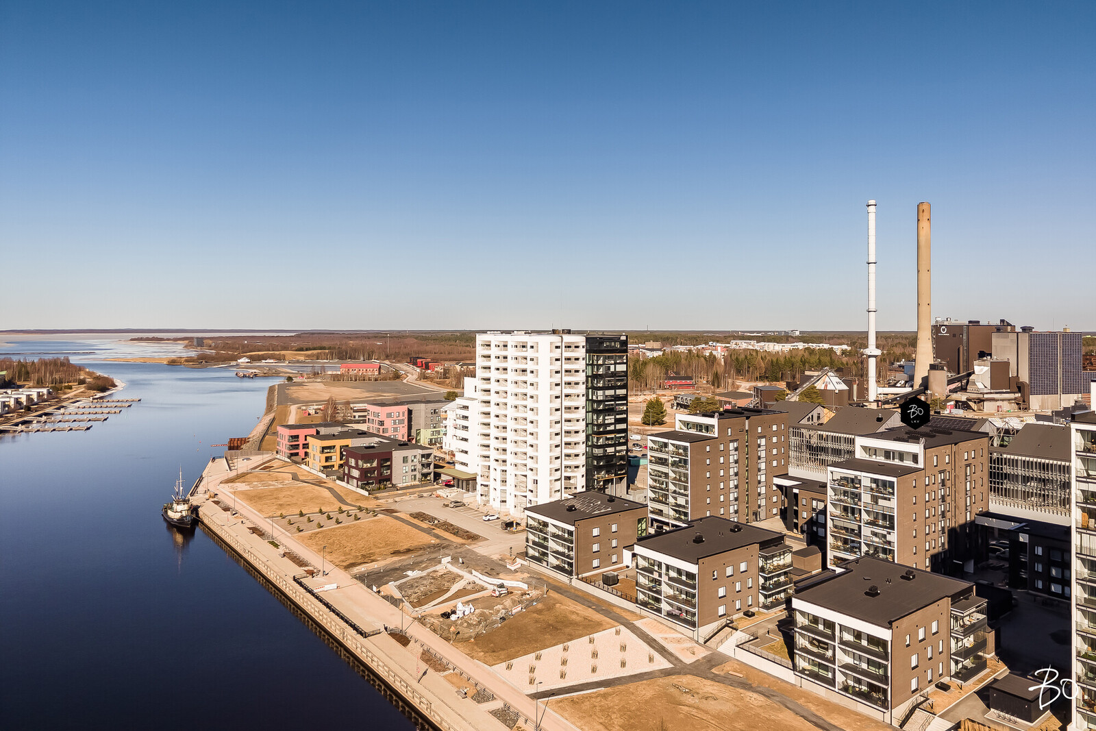 Siilotie 1 - bild 22