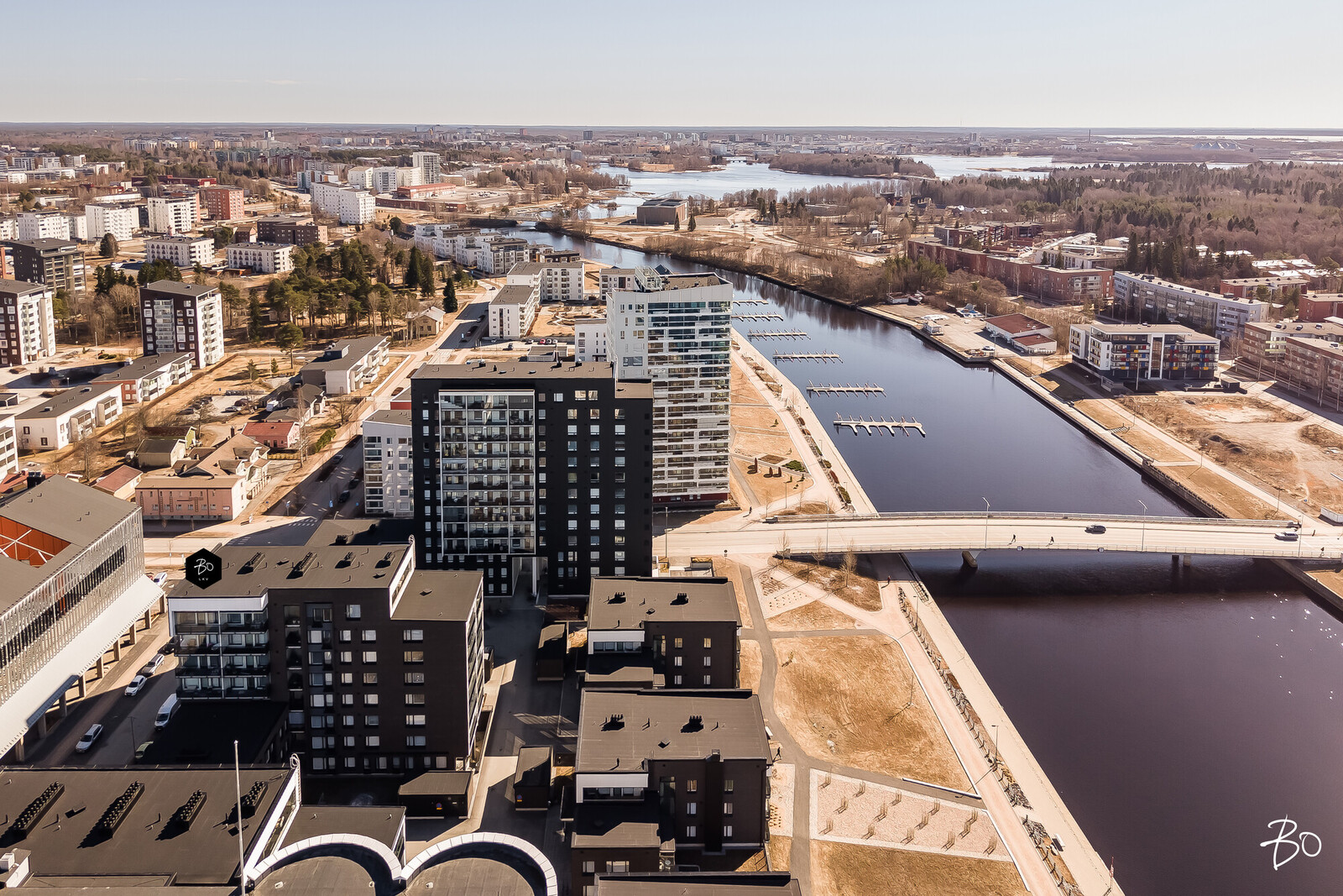 Siilotie 1 - bild 23