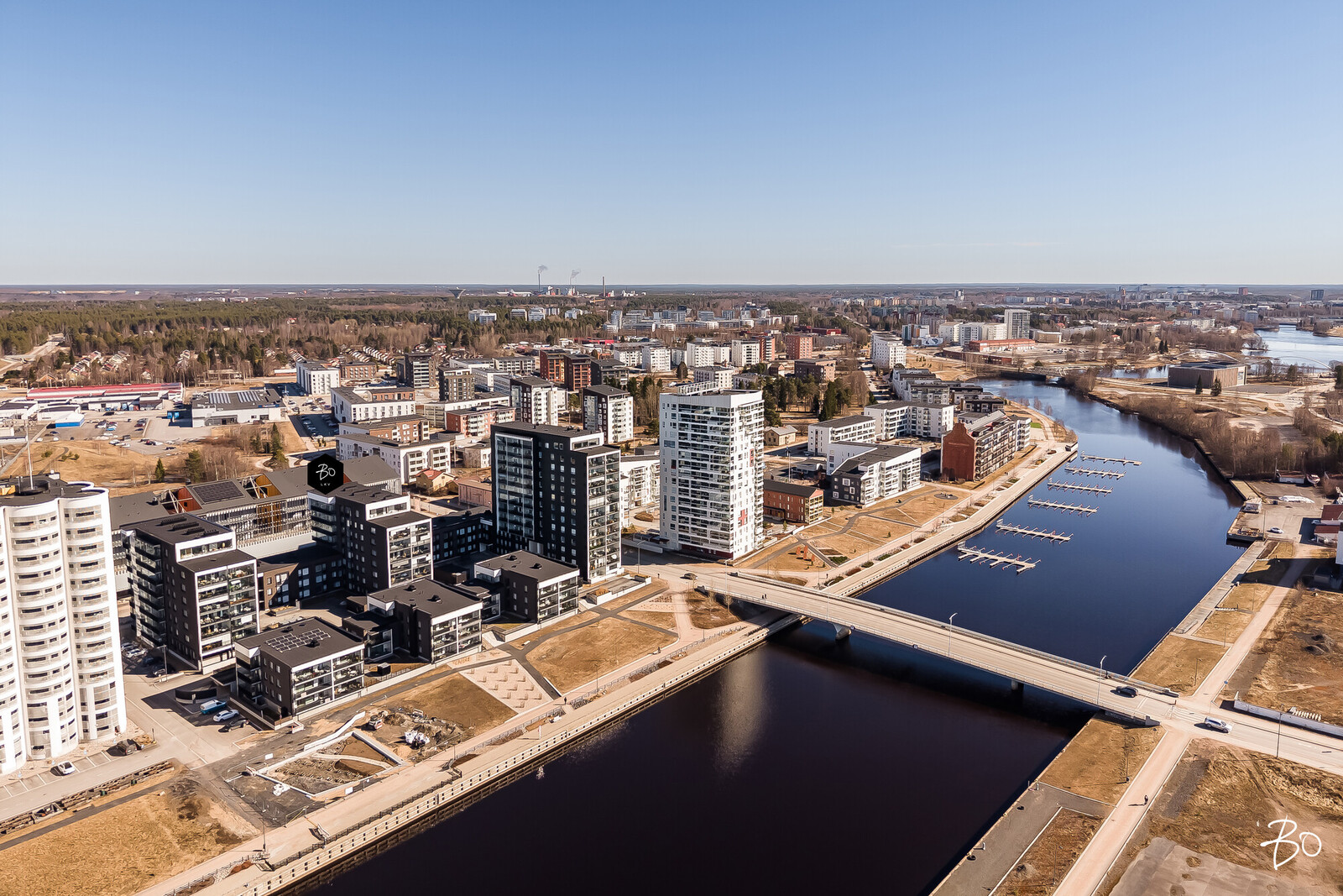 Siilotie 1 - bild 24