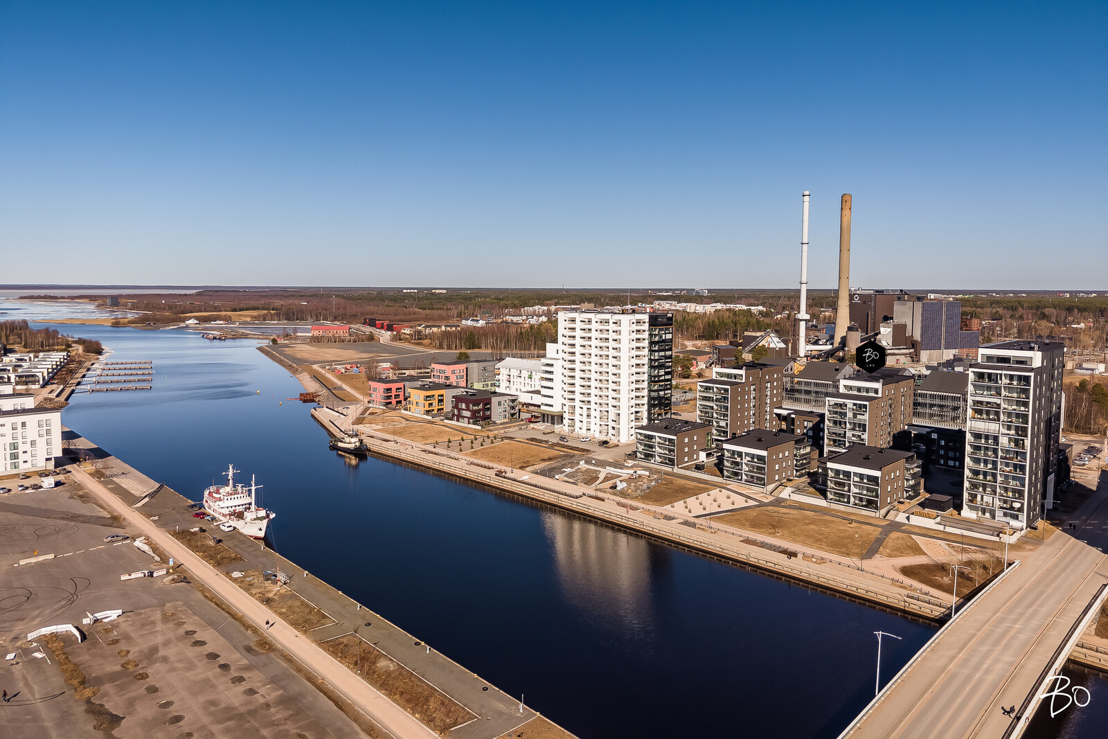 Siilotie 1 - bild 25