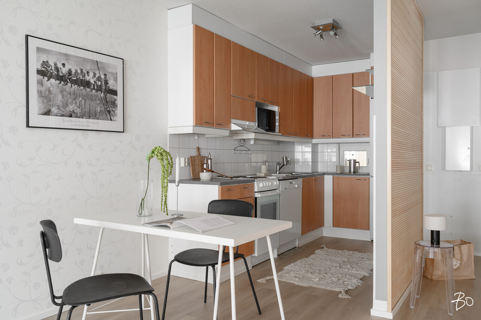 Vihiluodontie 52 - kuva 3