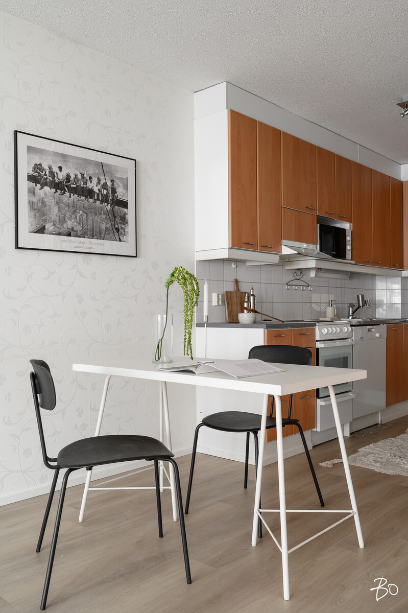 Vihiluodontie 52 - kuva 4