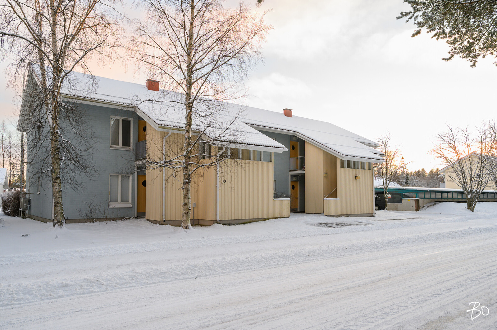 Vihiluodontie 52 - kuva 22