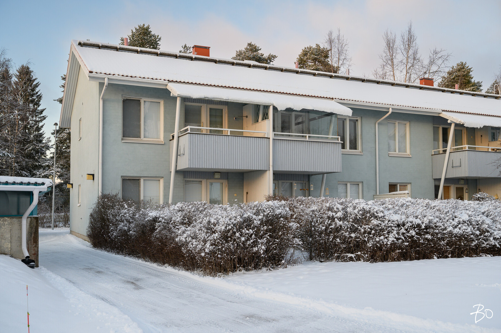 Vihiluodontie 52 - kuva 19