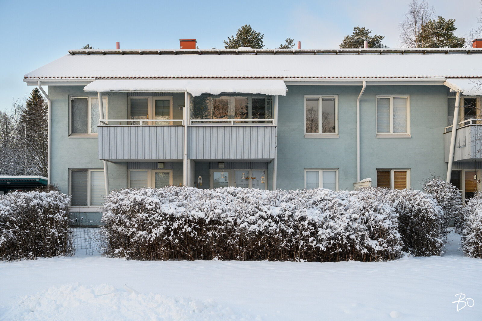 Vihiluodontie 52 - kuva 20