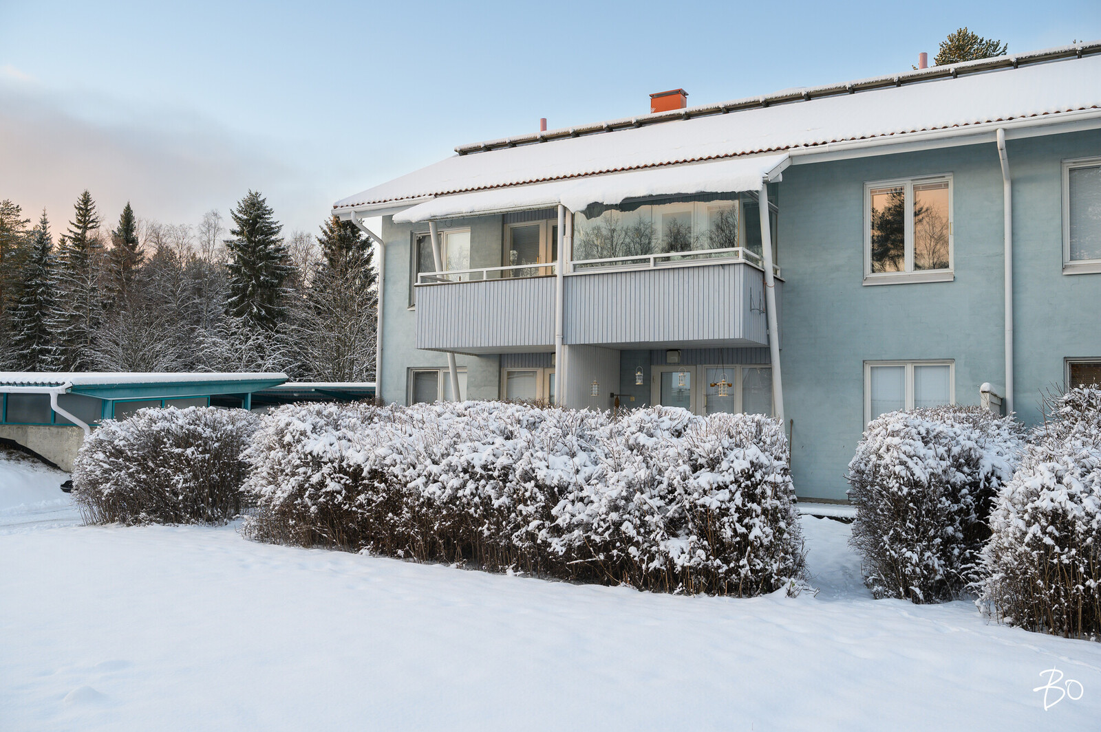 Vihiluodontie 52 - kuva 21