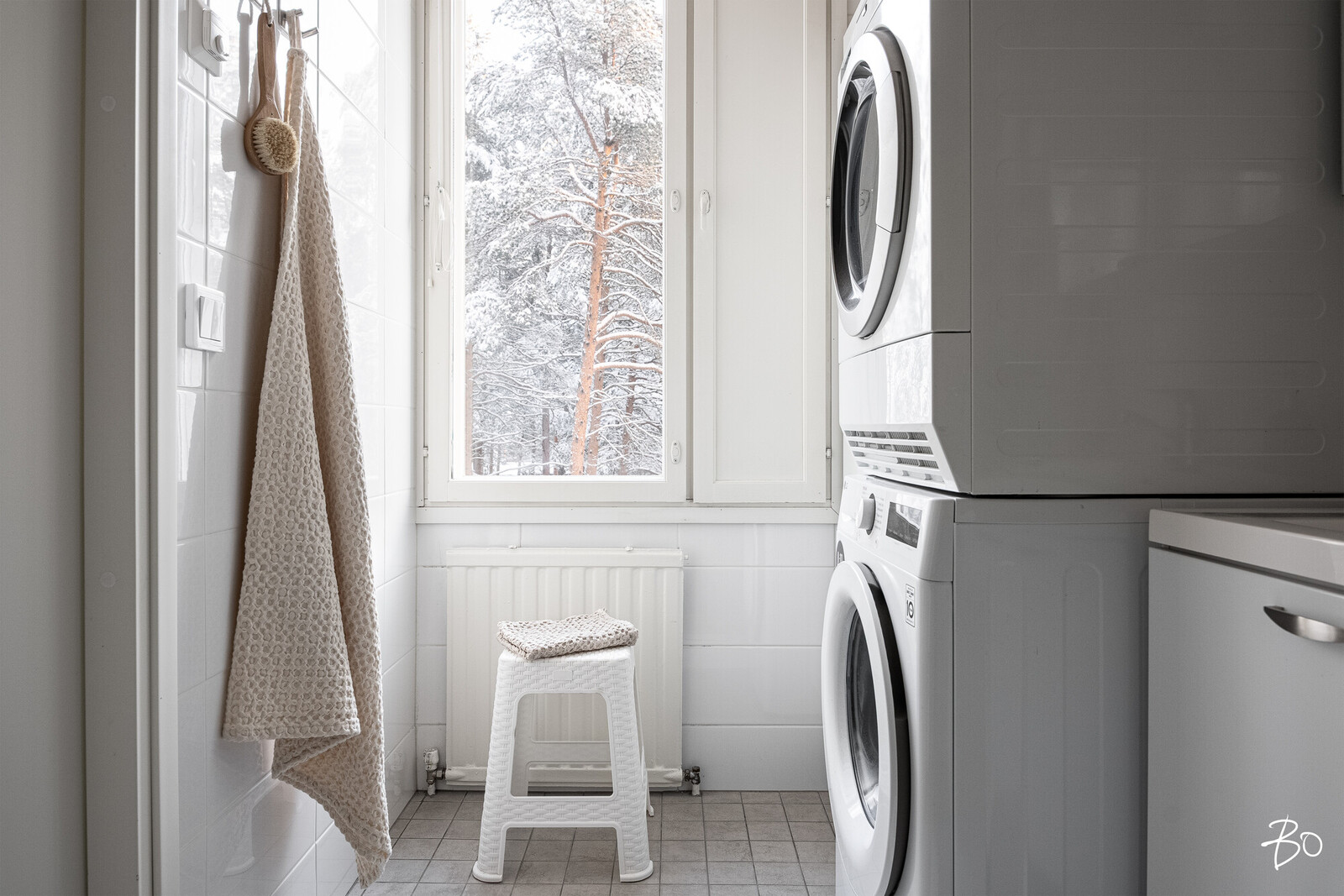 Jalohaukantie 8 - bild 14