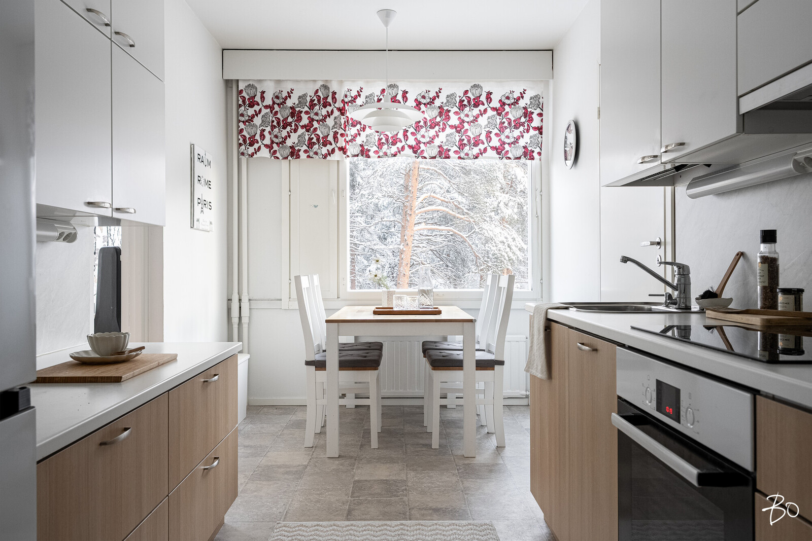 Jalohaukantie 8 - bild 8