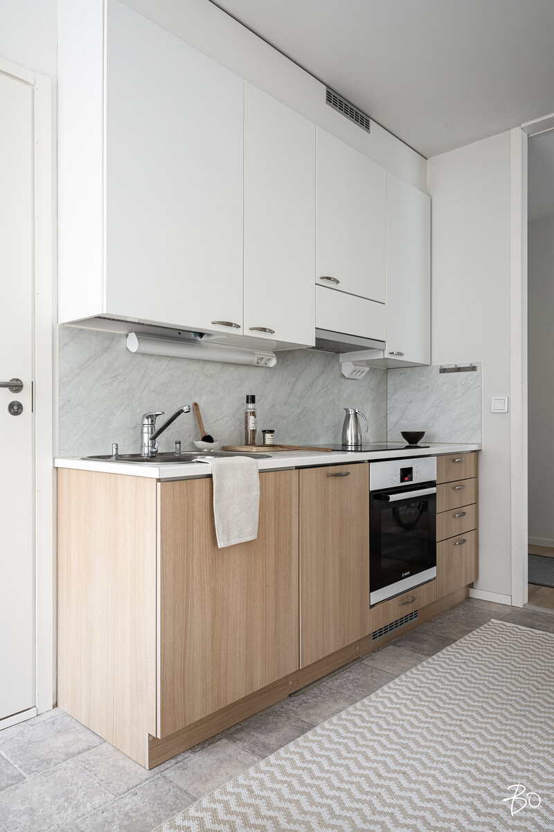 Jalohaukantie 8 - bild 9