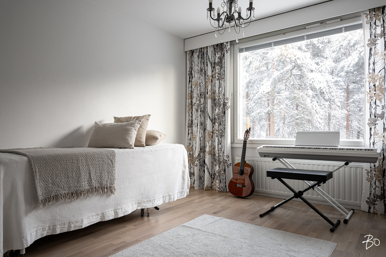 Jalohaukantie 8 - bild 12