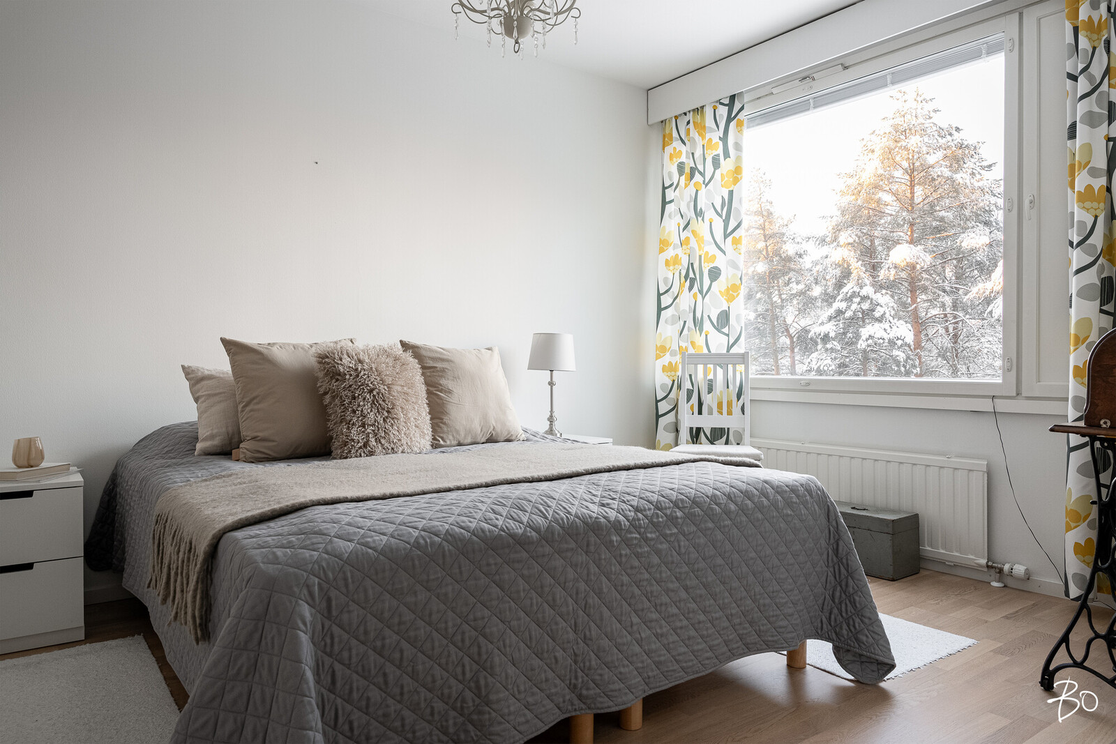 Jalohaukantie 8 - bild 13