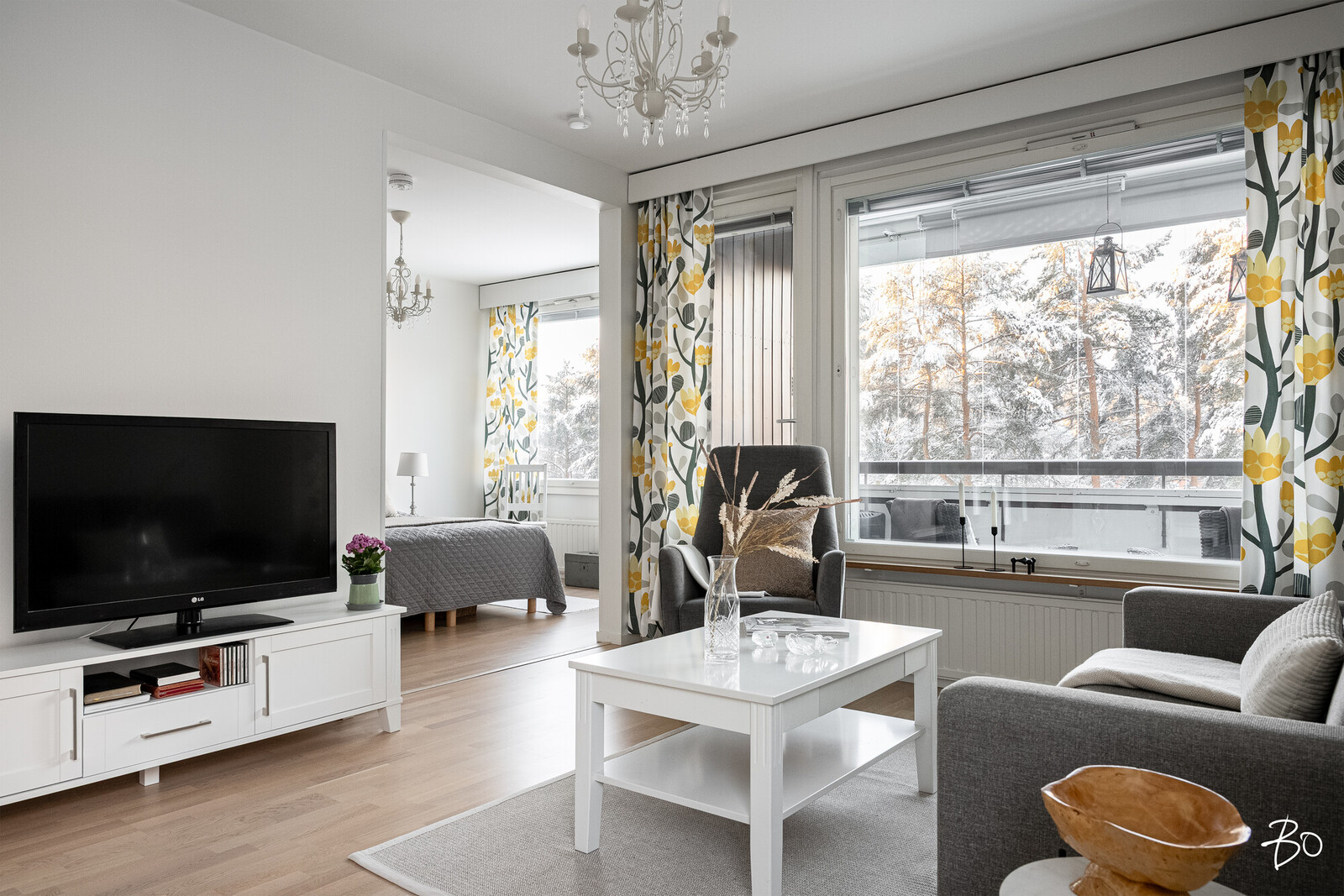 Jalohaukantie 8 - bild 3