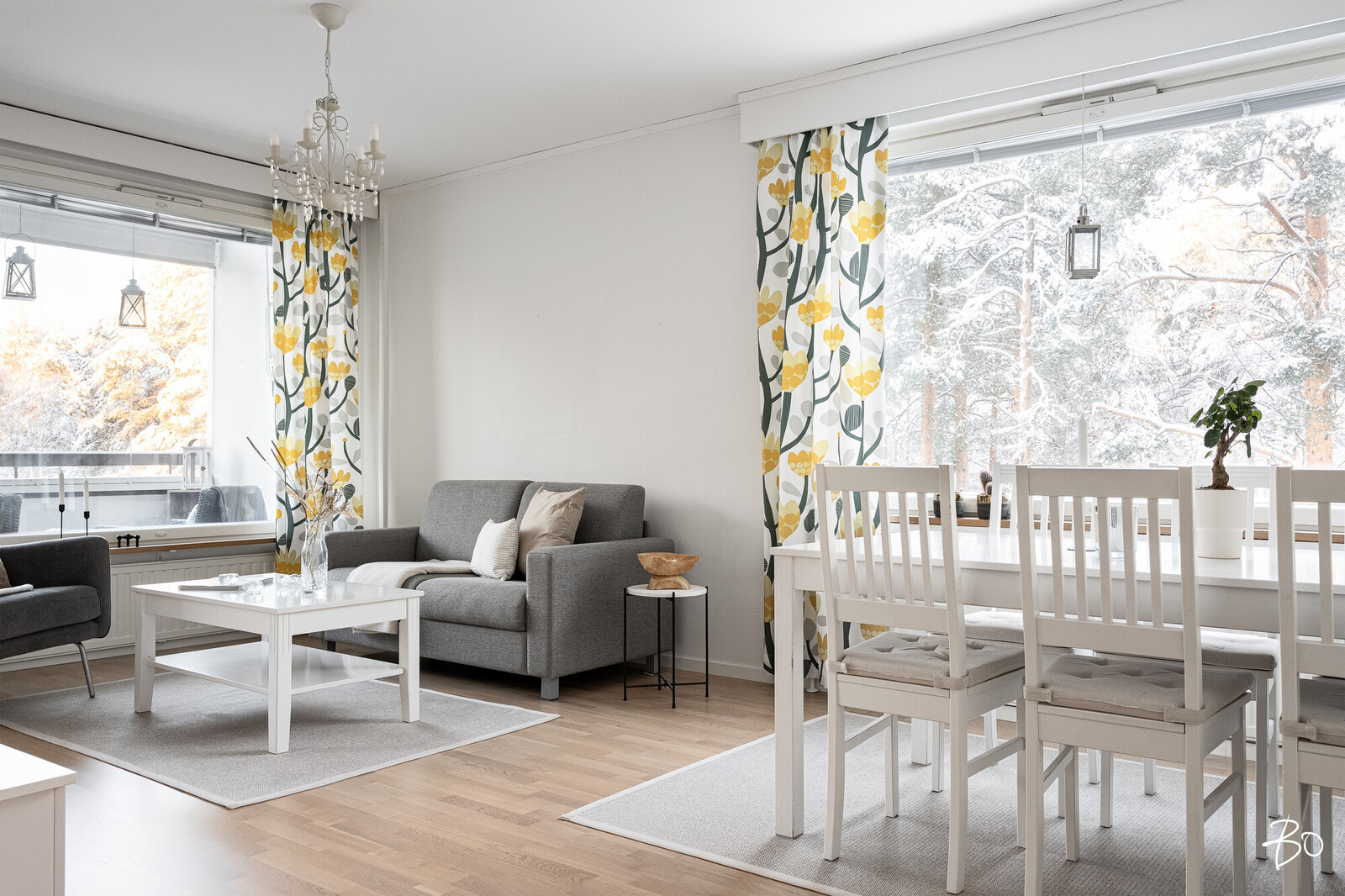 Jalohaukantie 8 - bild 4