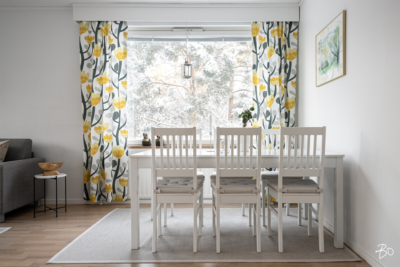 Jalohaukantie 8 - bild 5