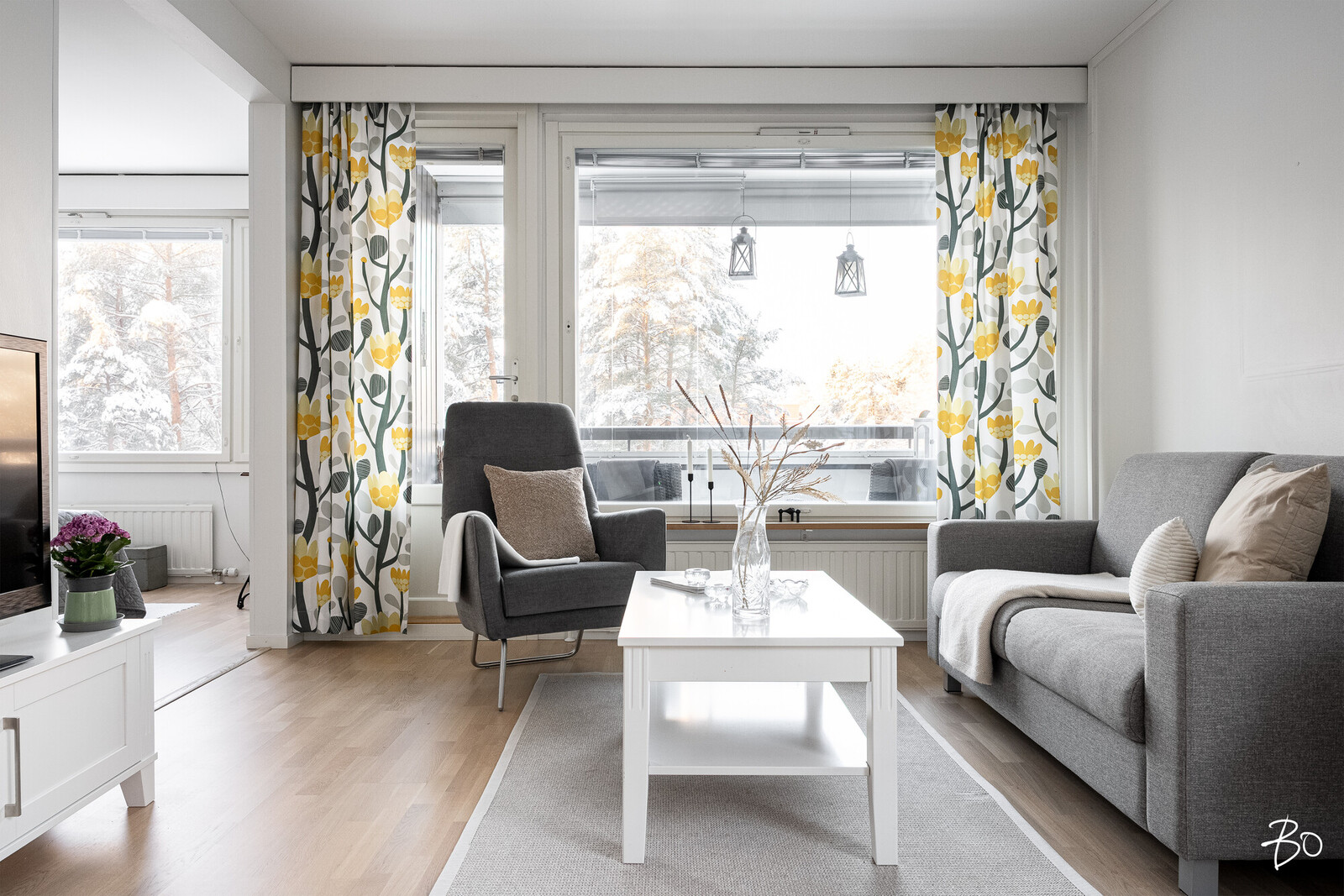 Jalohaukantie 8 - bild 1