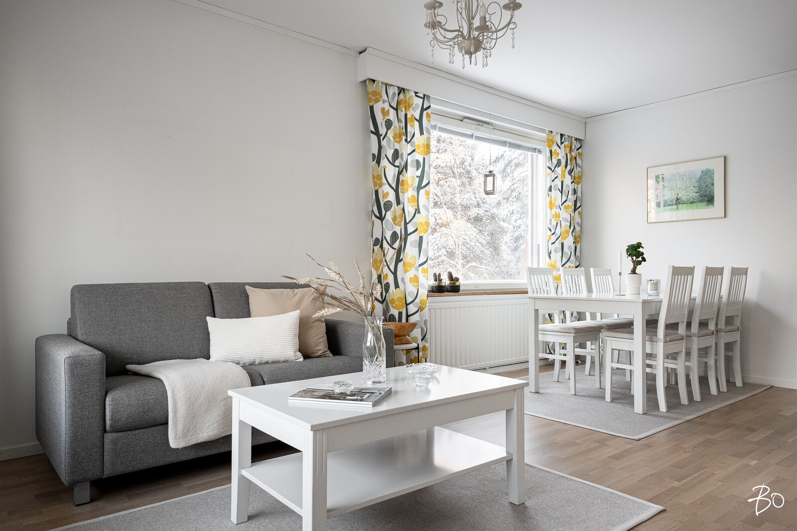 Jalohaukantie 8 - bild 6