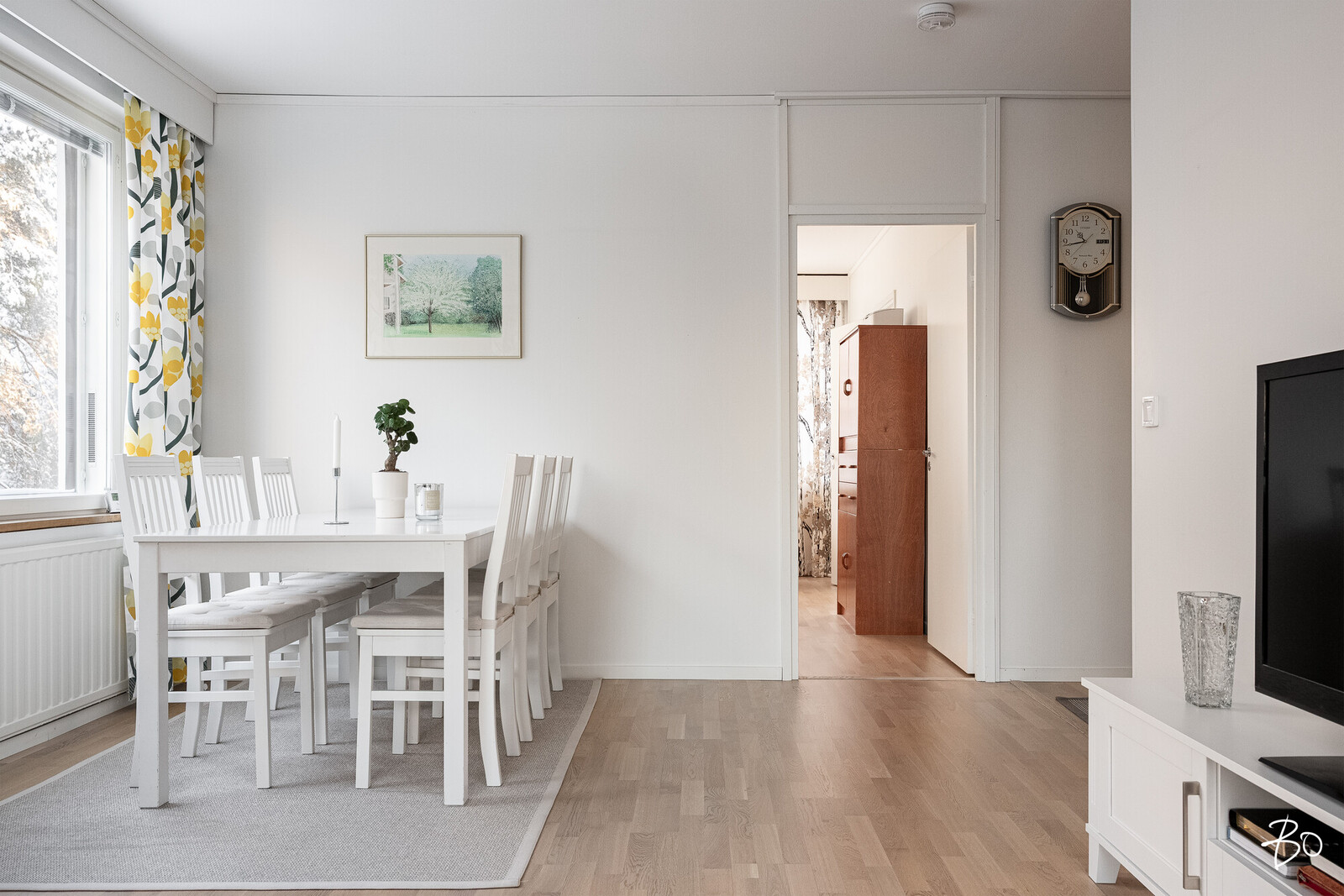 Jalohaukantie 8 - bild 7