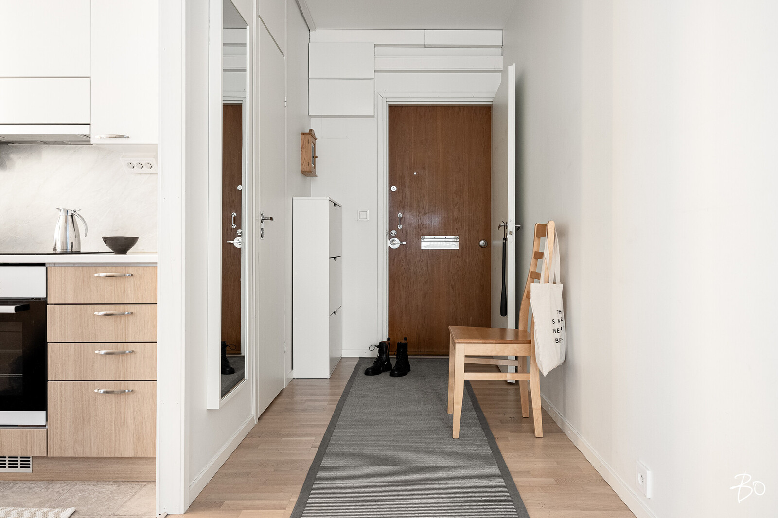 Jalohaukantie 8 - bild 17