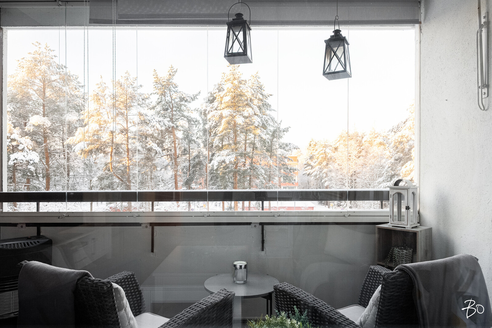 Jalohaukantie 8 - bild 18