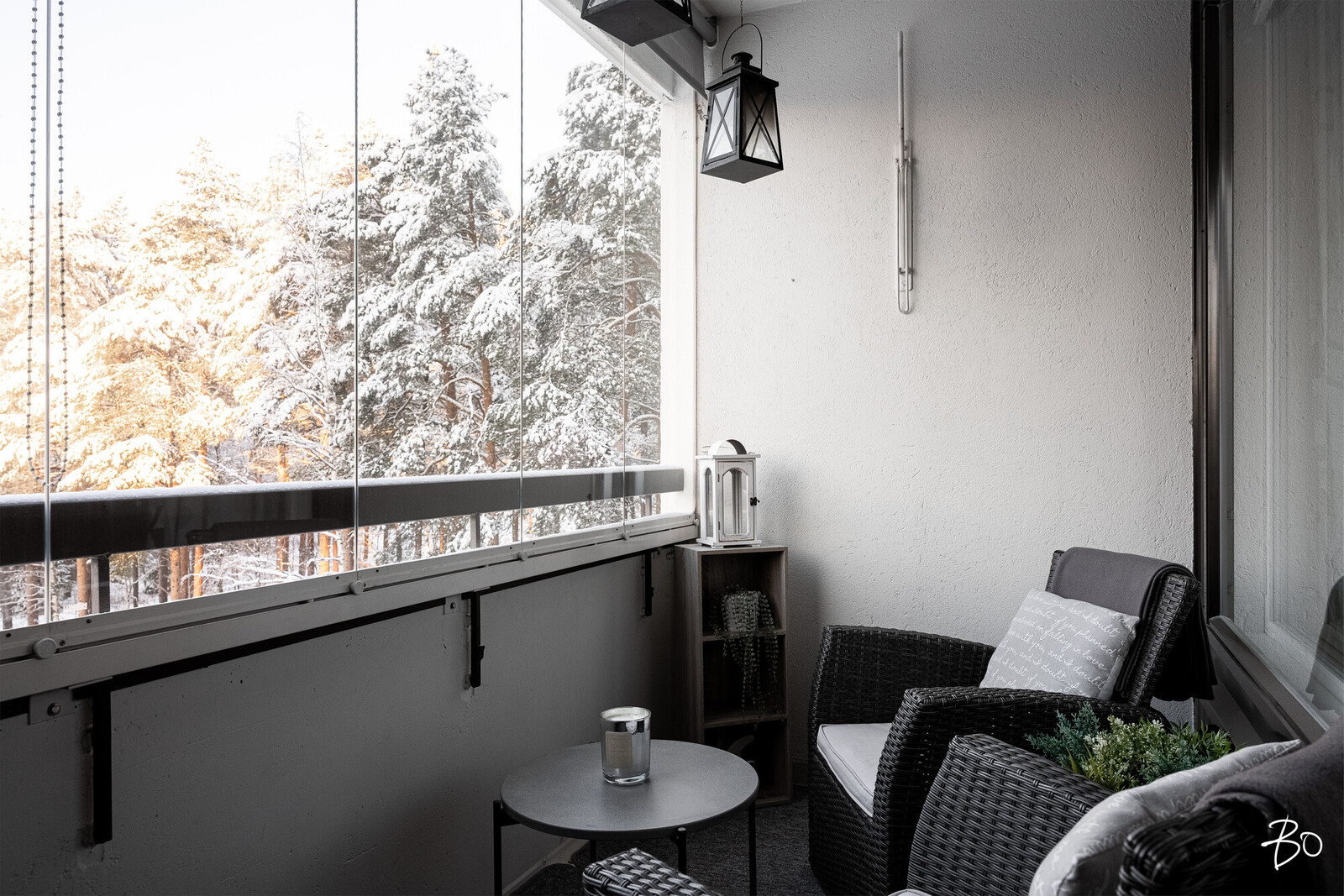 Jalohaukantie 8 - bild 19