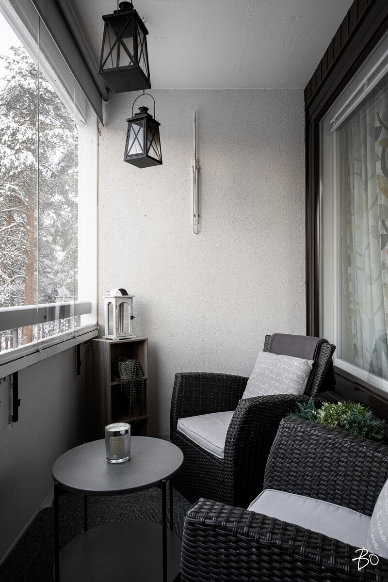 Jalohaukantie 8 - bild 20