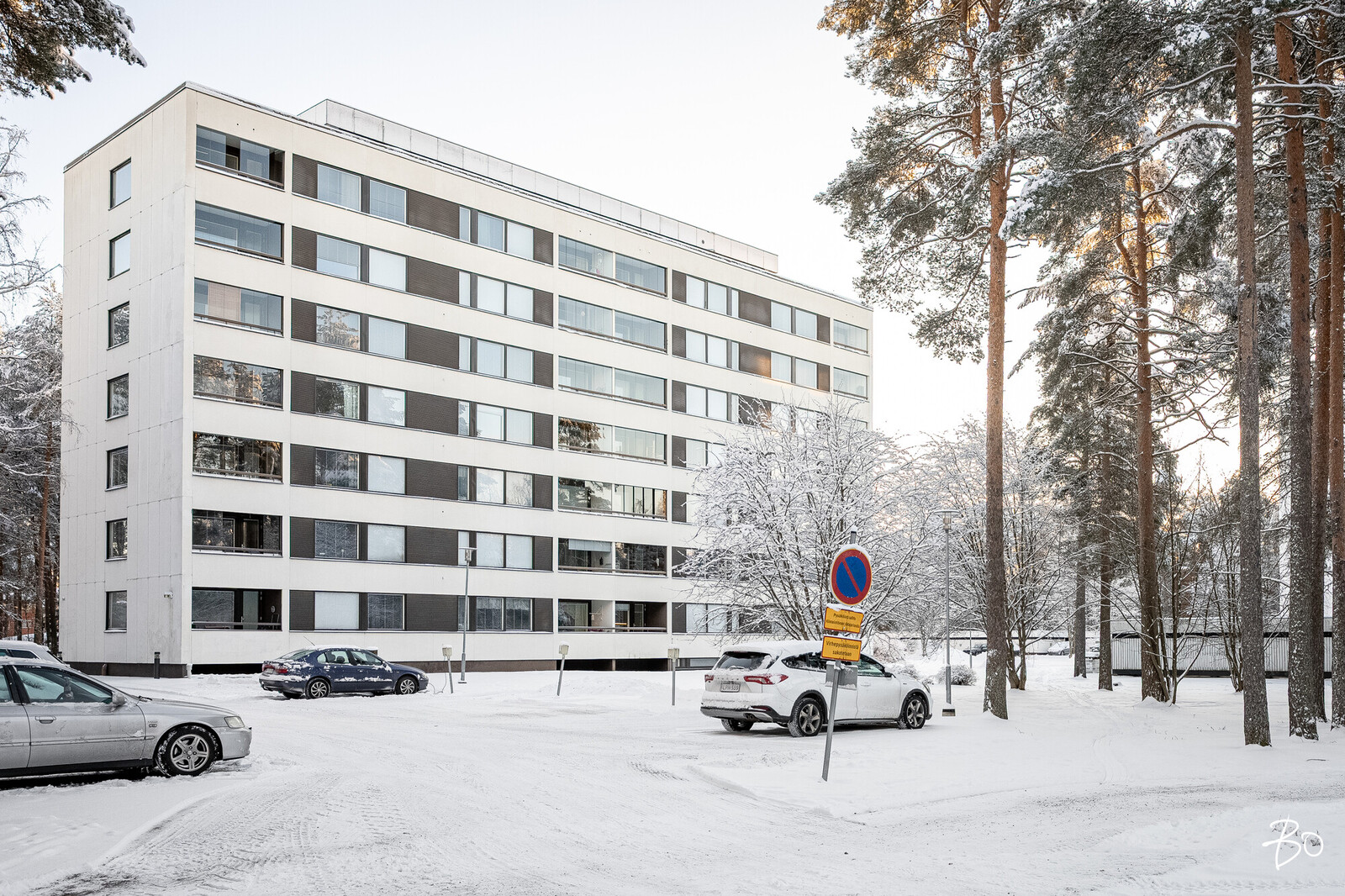 Jalohaukantie 8 - bild 21