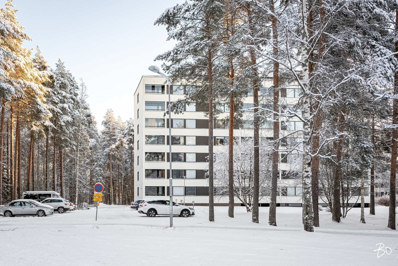 Jalohaukantie 8 - bild 25