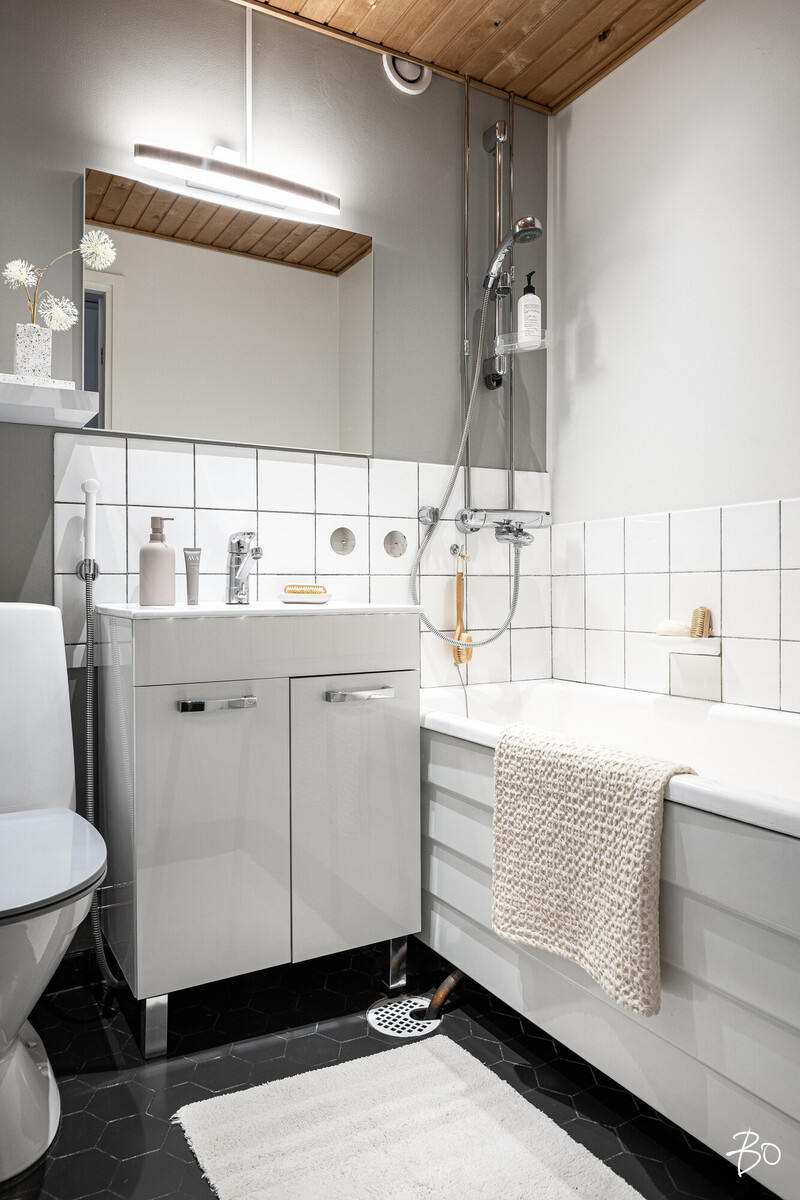 Kuusiluodonkatu 5 - bild 12