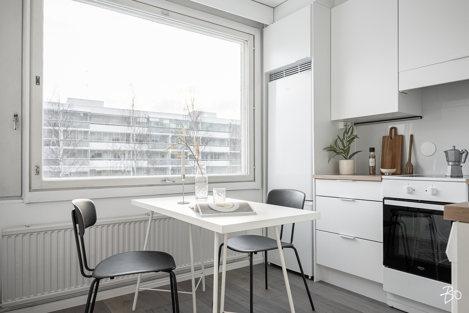 Kuusiluodonkatu 5 - bild 1