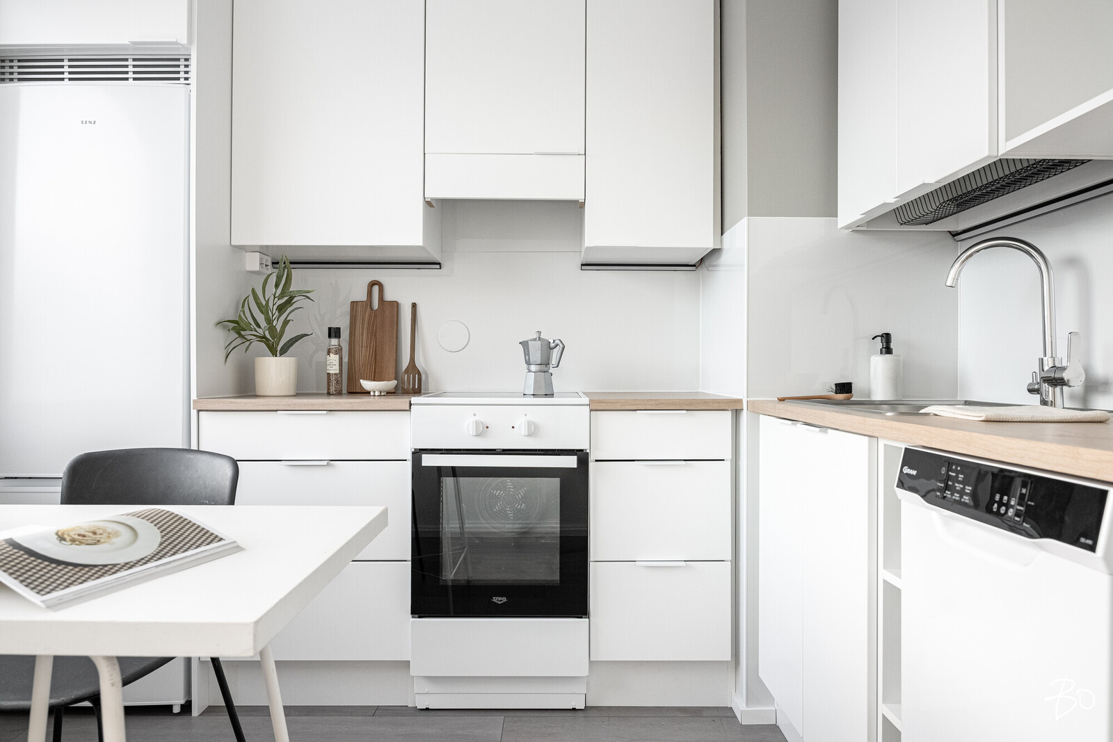 Kuusiluodonkatu 5 - bild 4