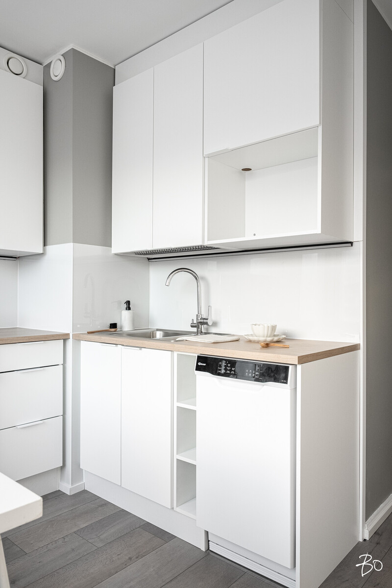 Kuusiluodonkatu 5 - bild 6