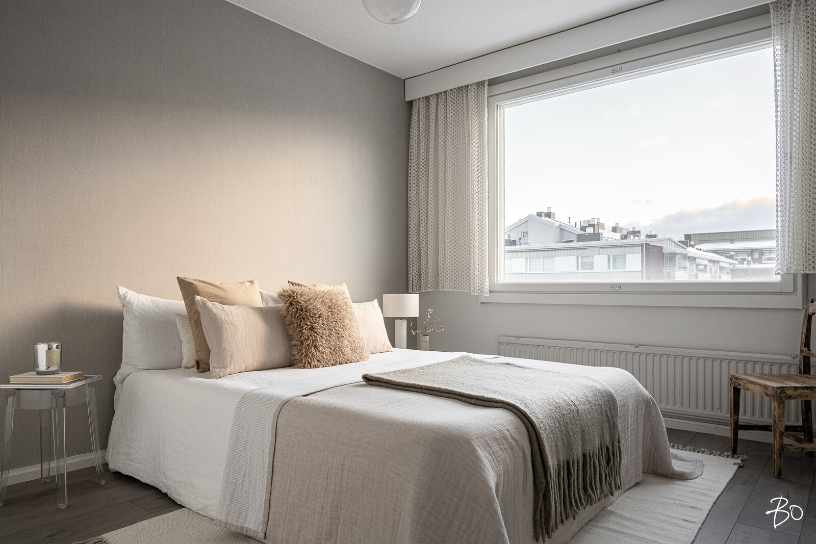 Kuusiluodonkatu 5 - bild 9