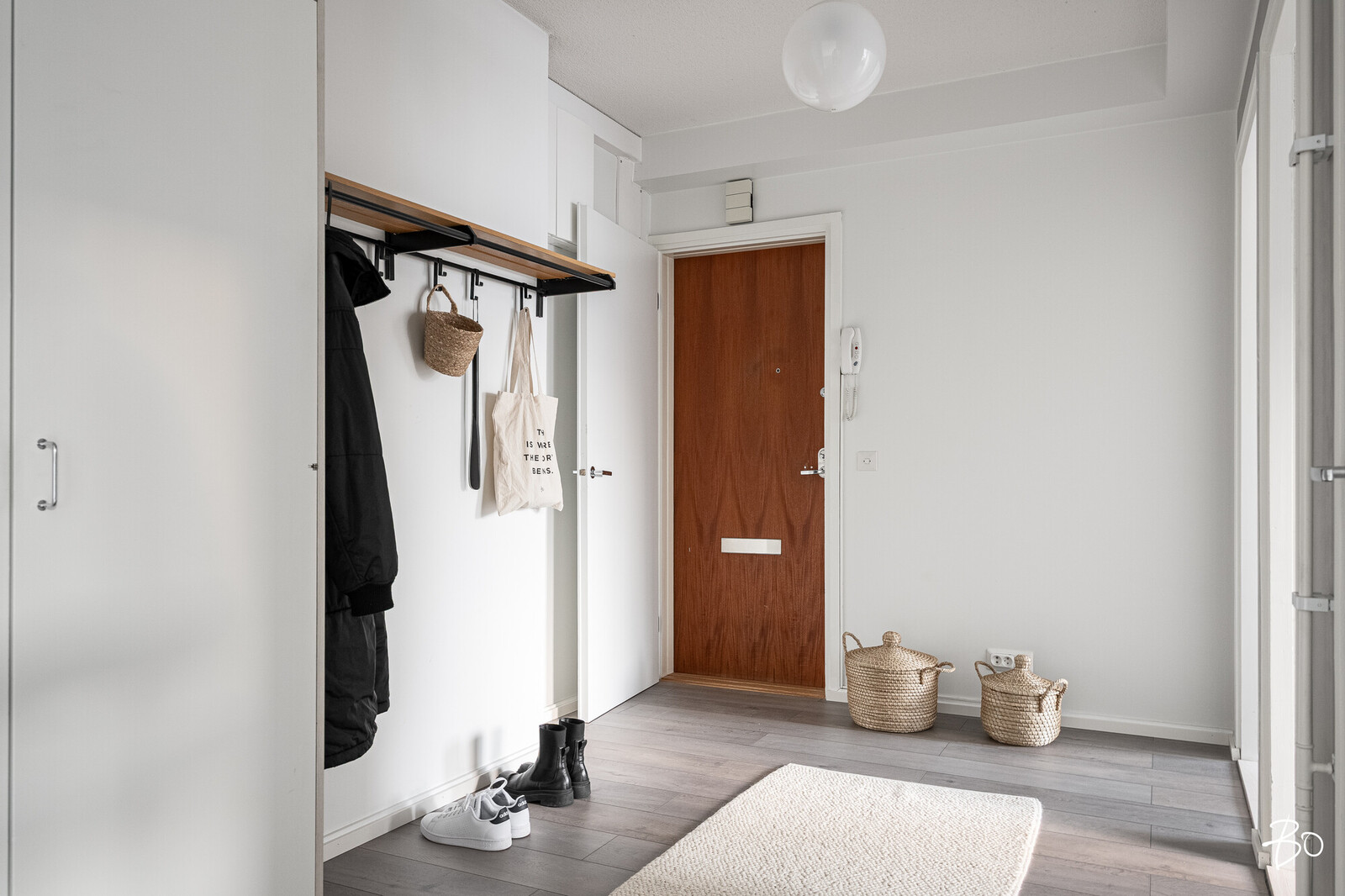 Kuusiluodonkatu 5 - bild 13