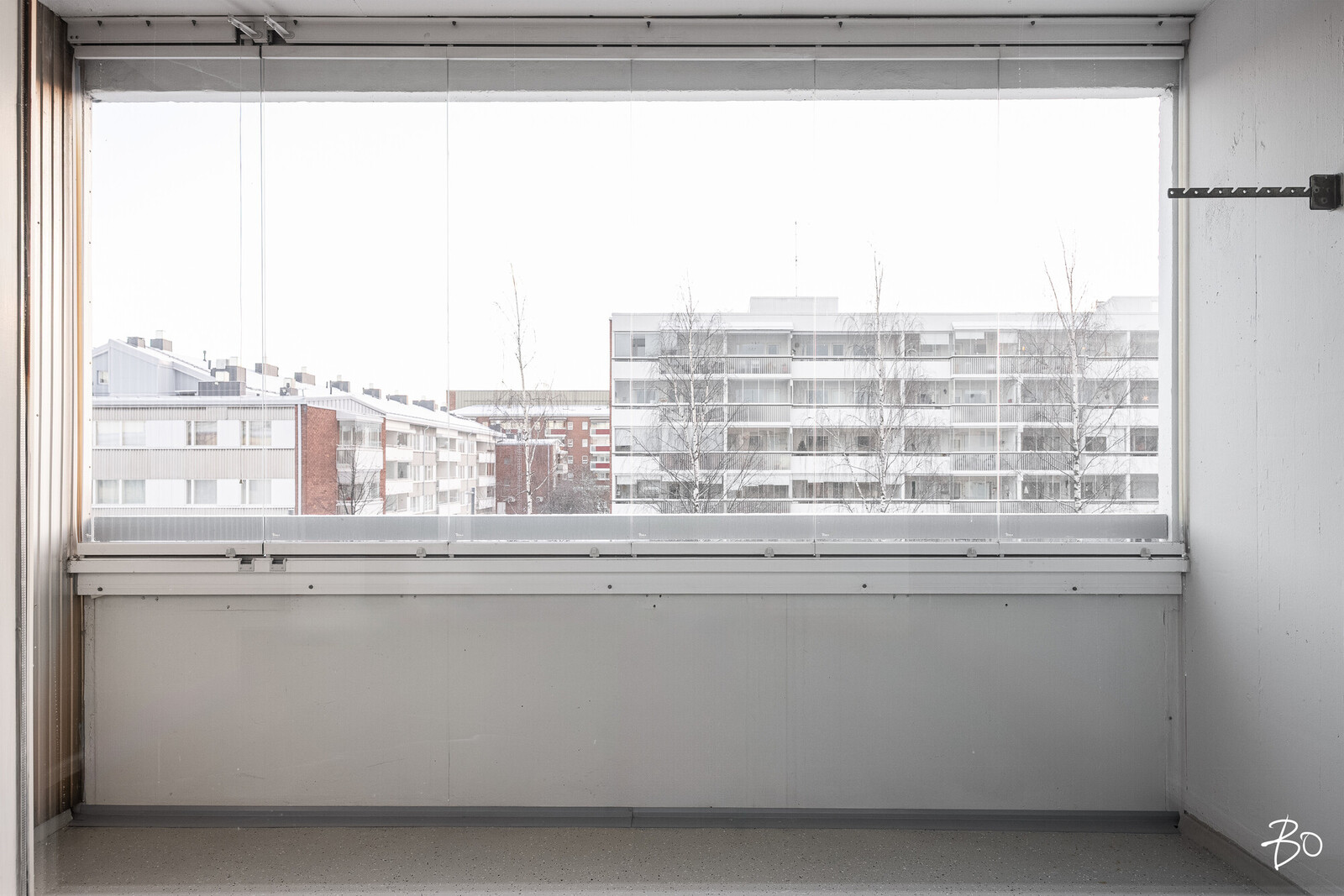 Kuusiluodonkatu 5 - bild 15