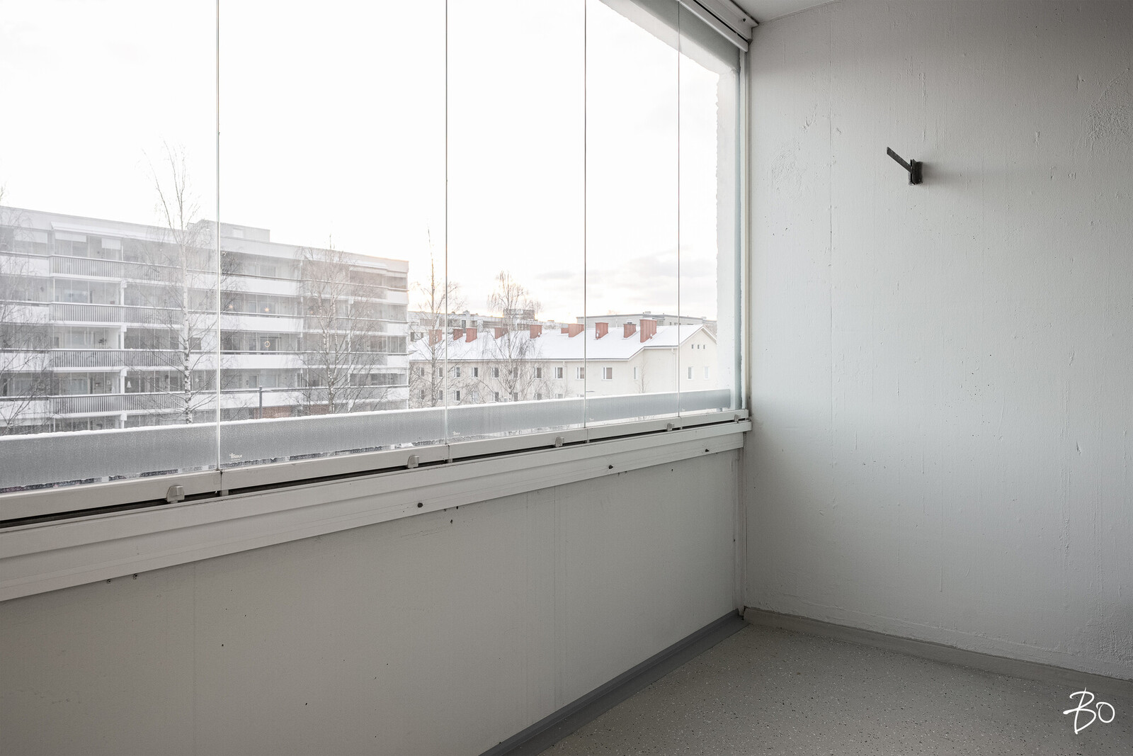 Kuusiluodonkatu 5 - bild 16