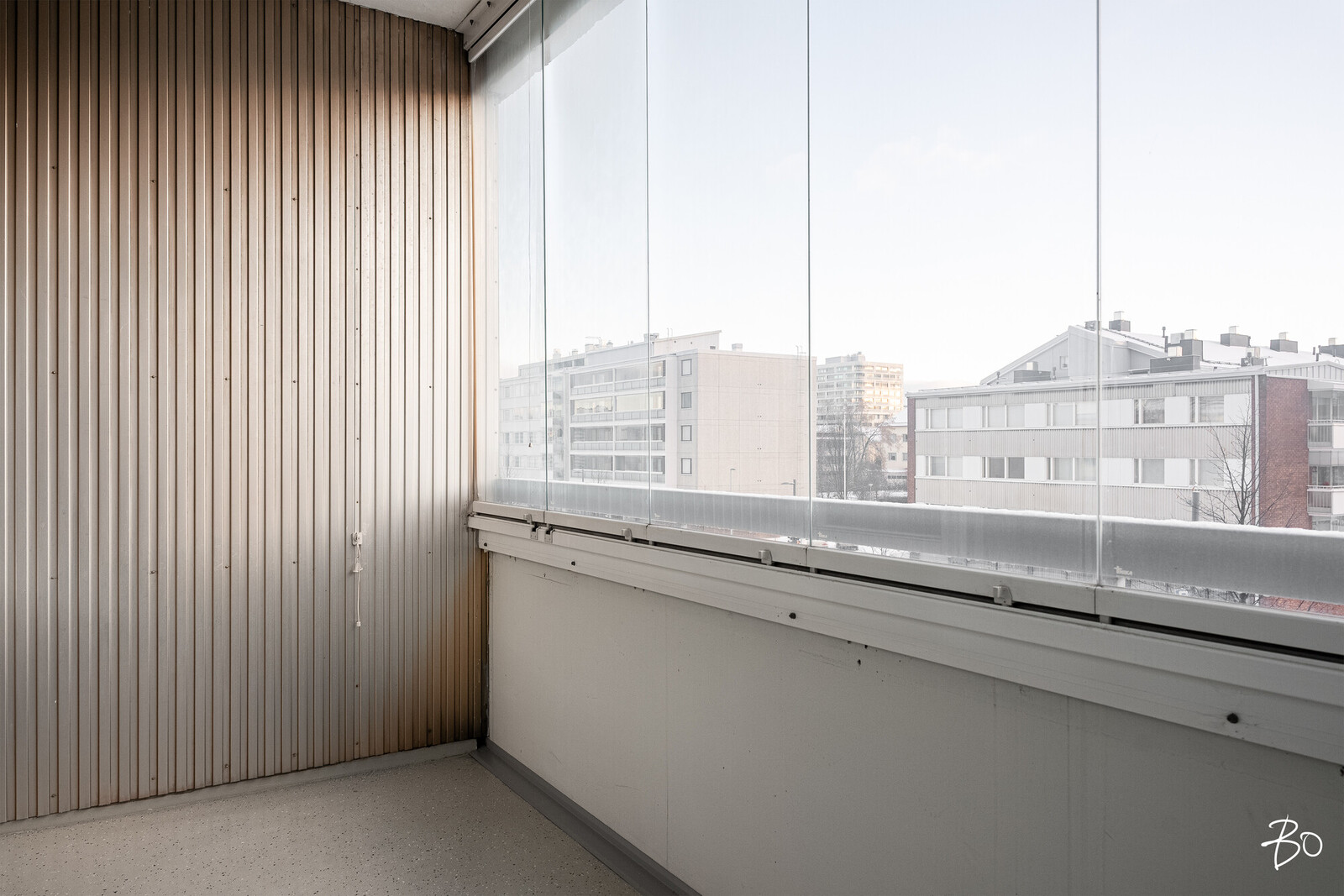 Kuusiluodonkatu 5 - bild 14