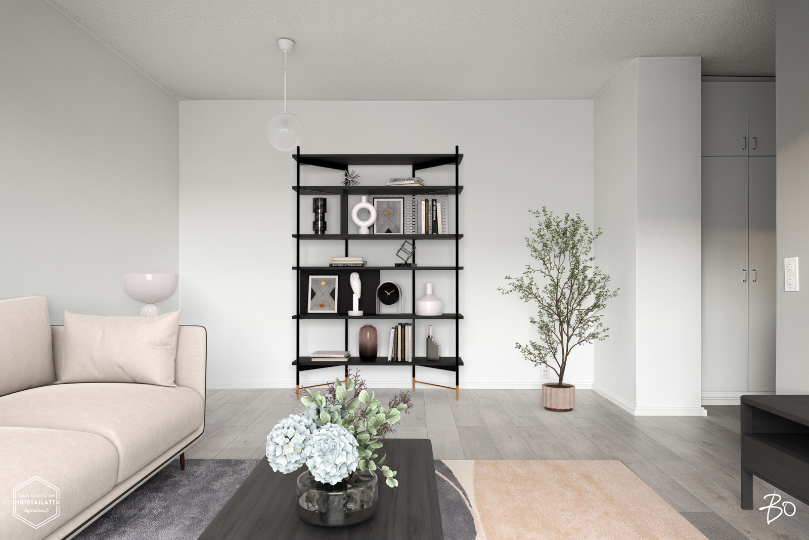 Kuusiluodonkatu 5 - bild 8