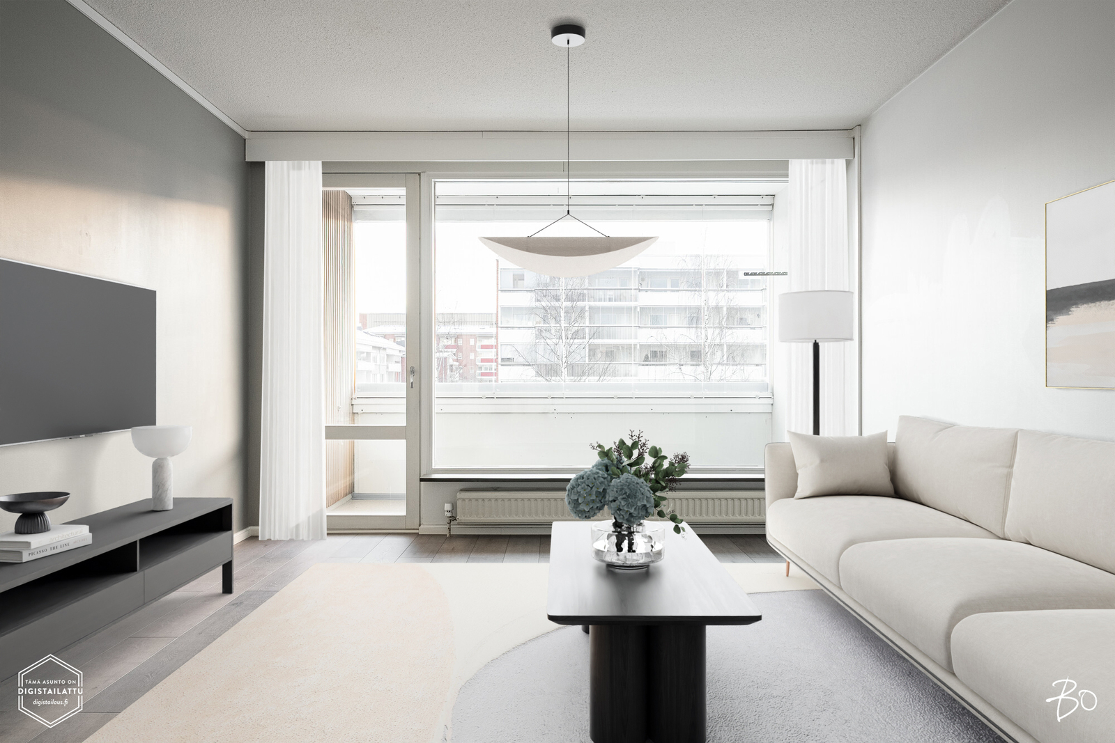 Kuusiluodonkatu 5 - bild 7