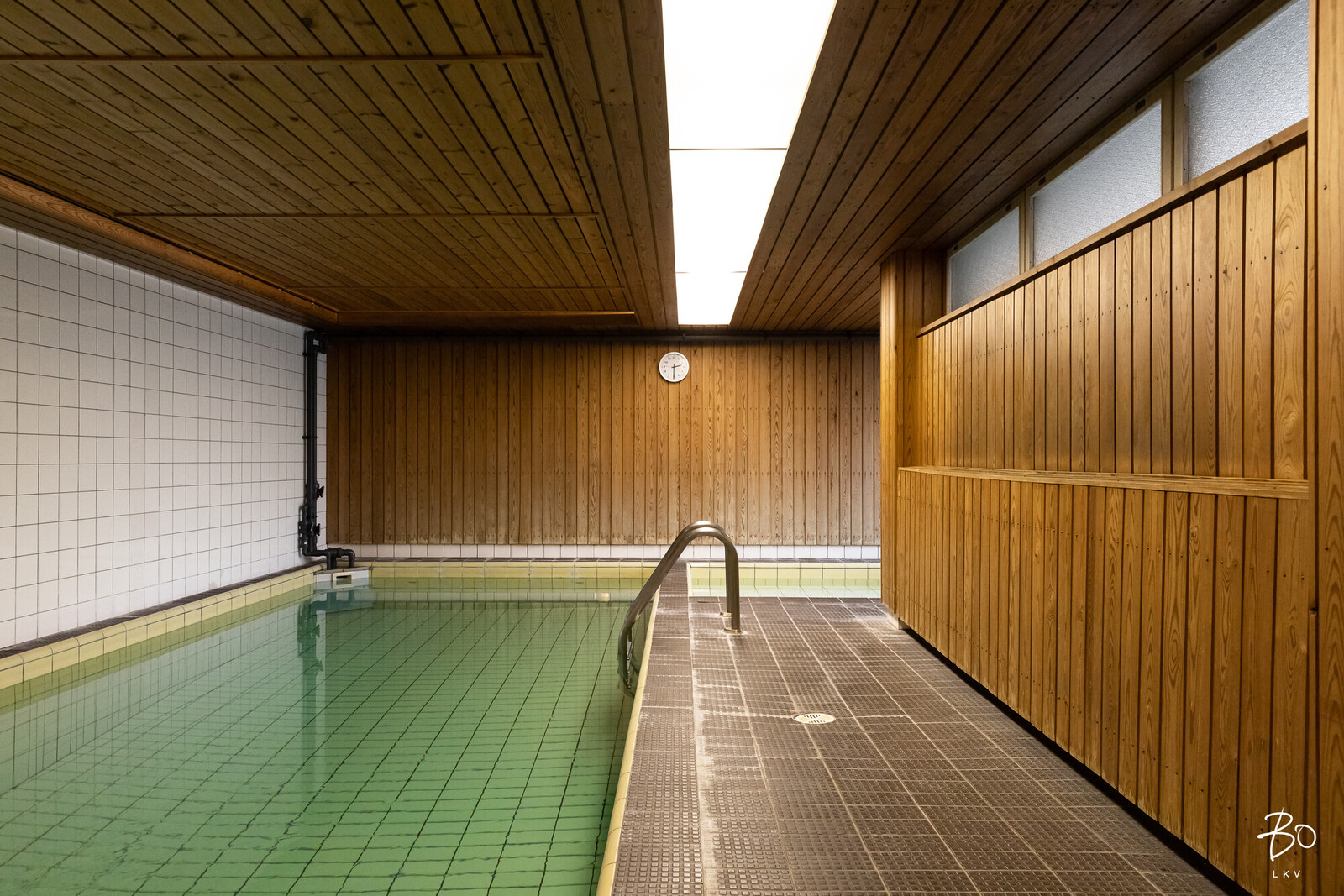 Kuusiluodonkatu 5 - bild 19