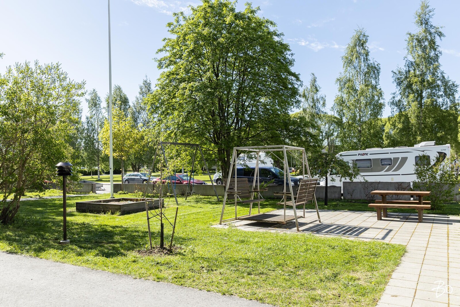 Kuusiluodonkatu 5 - bild 22