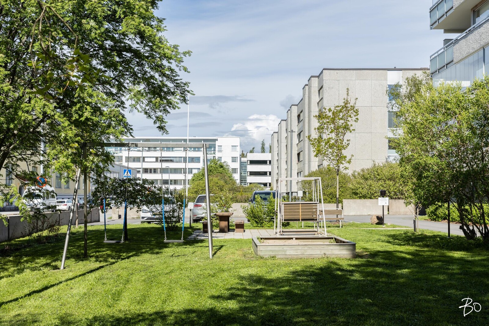 Kuusiluodonkatu 5 - bild 23