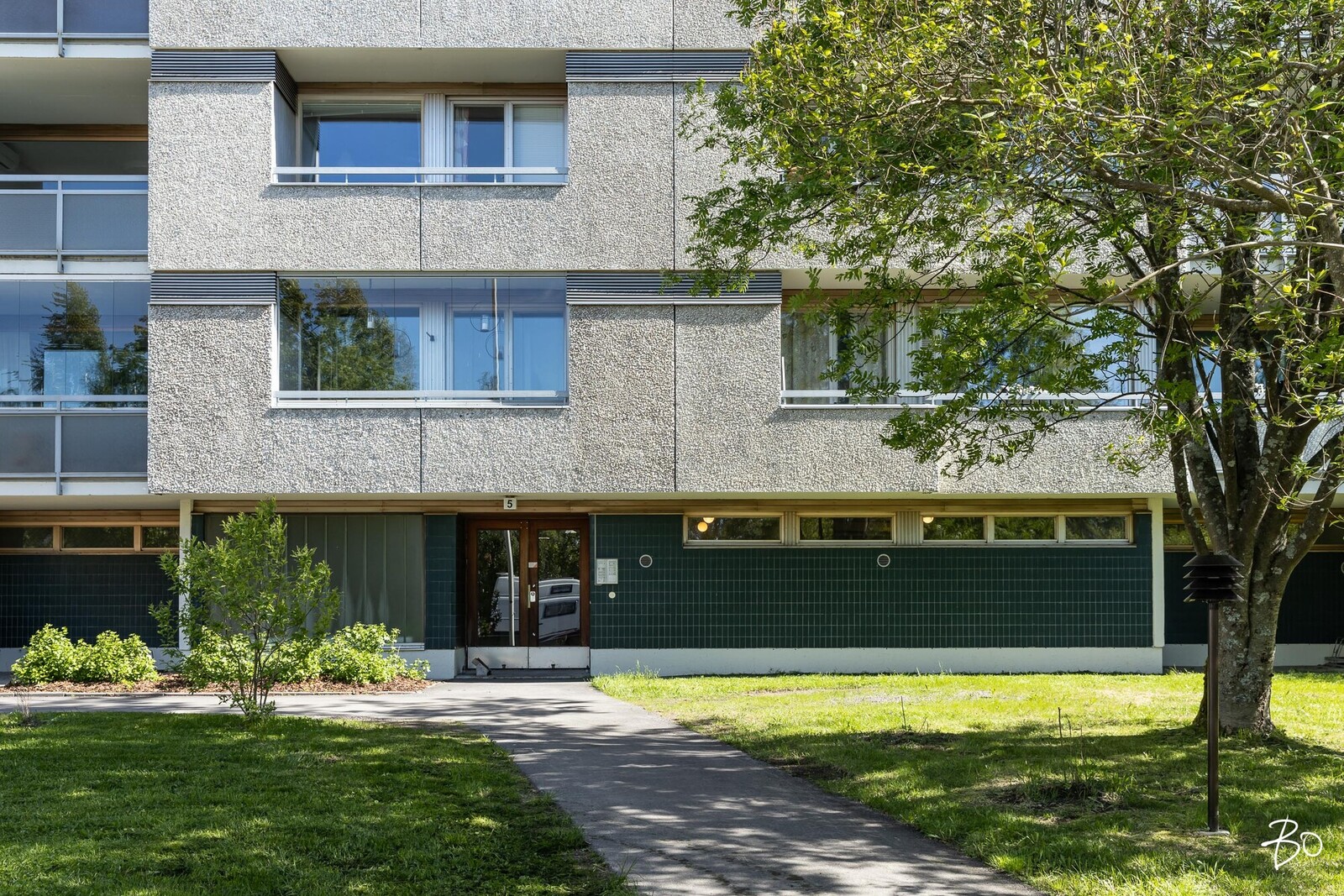 Kuusiluodonkatu 5 - bild 20