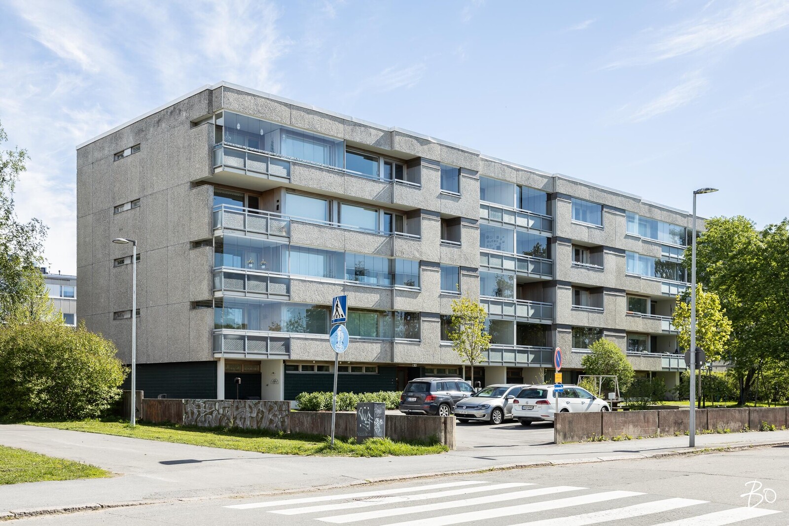 Kuusiluodonkatu 5 - bild 24