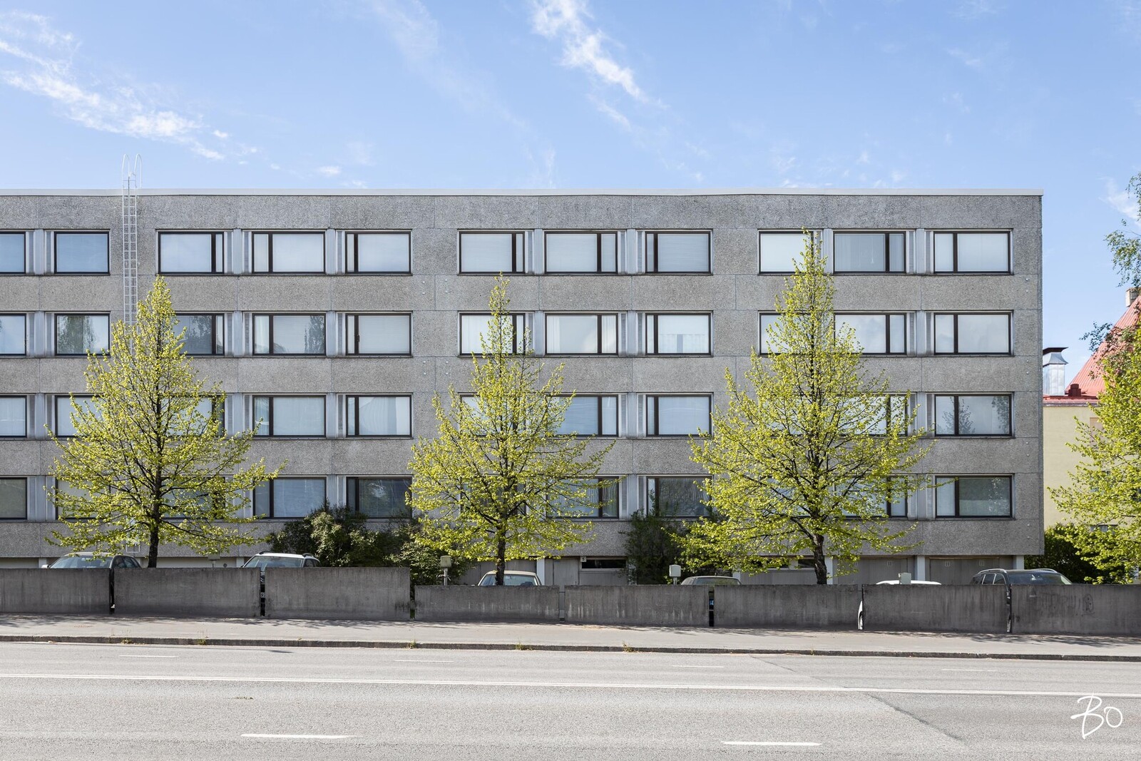 Kuusiluodonkatu 5 - bild 25