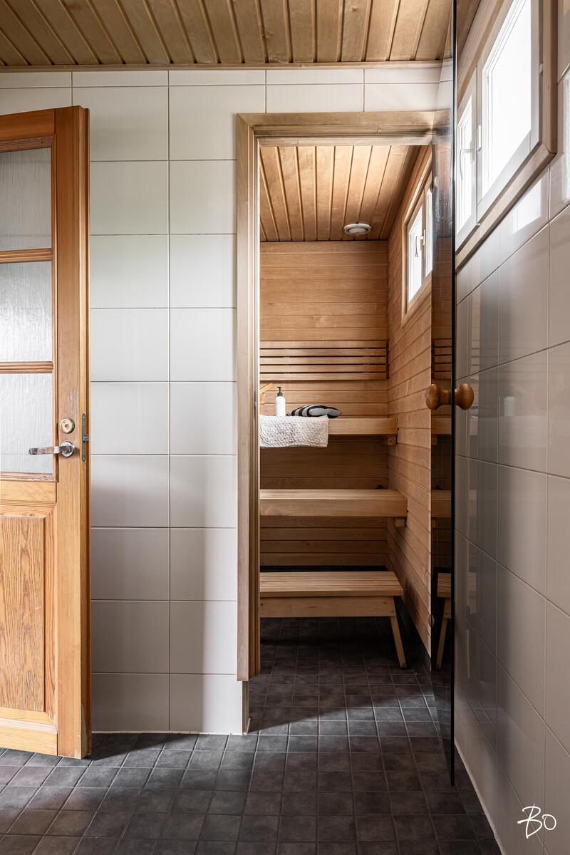 Uhanperäntie 15 - kuva 26