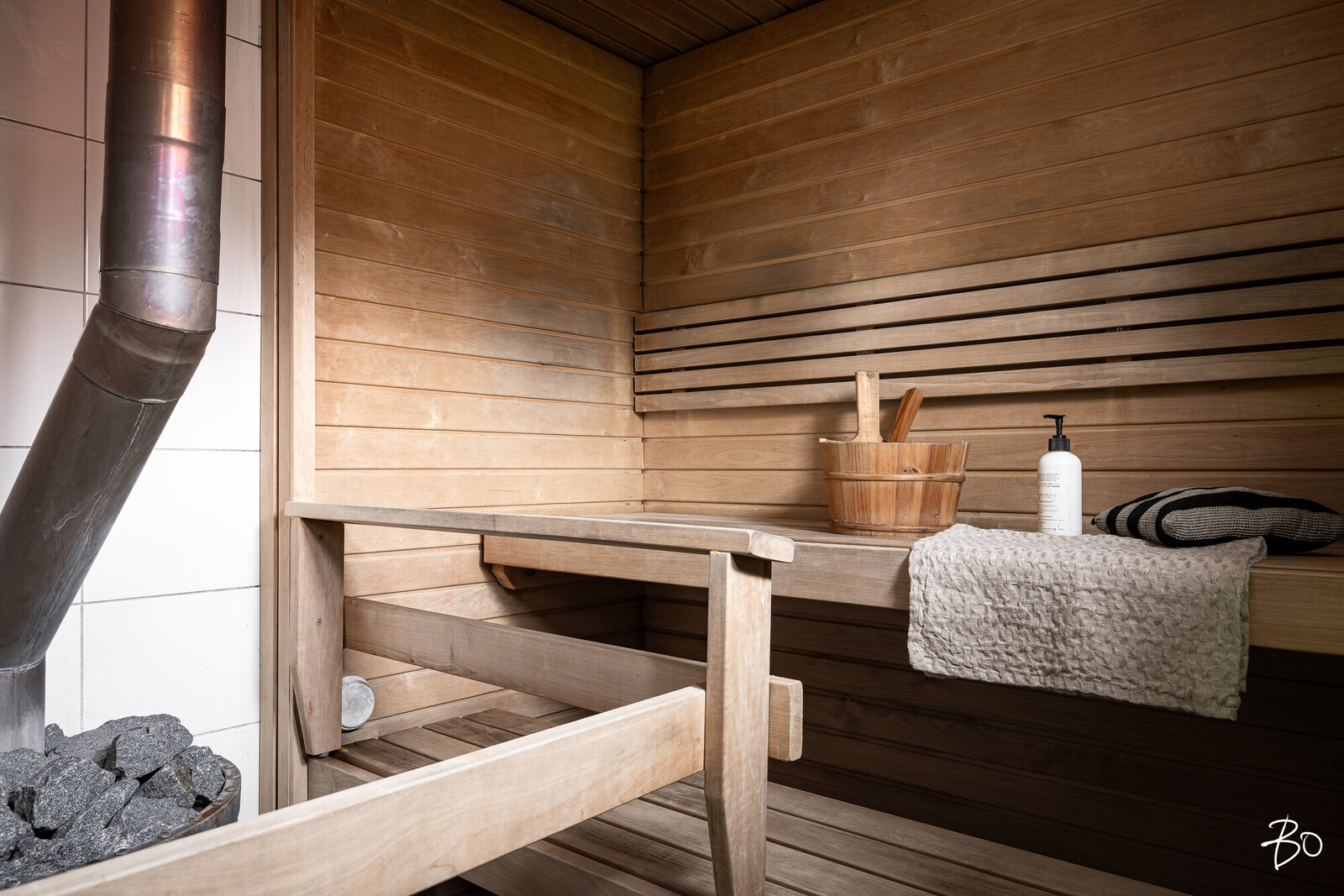 Uhanperäntie 15 - kuva 28