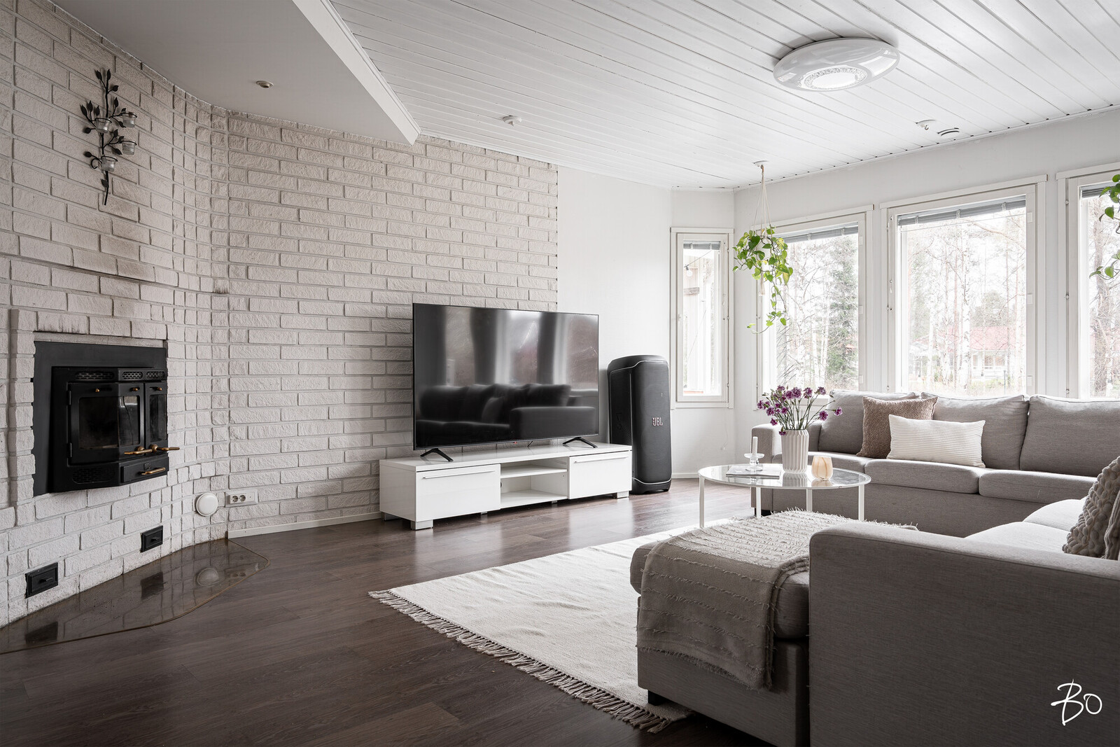 Uhanperäntie 15 - kuva 4