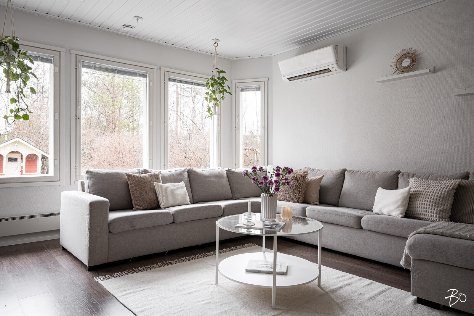 Uhanperäntie 15 - kuva 3