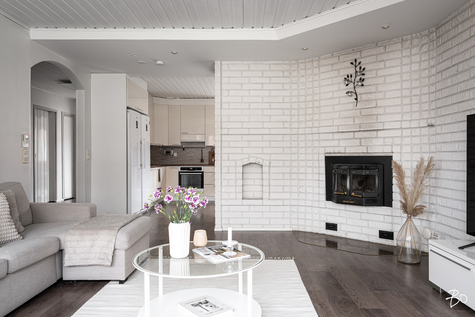 Uhanperäntie 15 - kuva 6