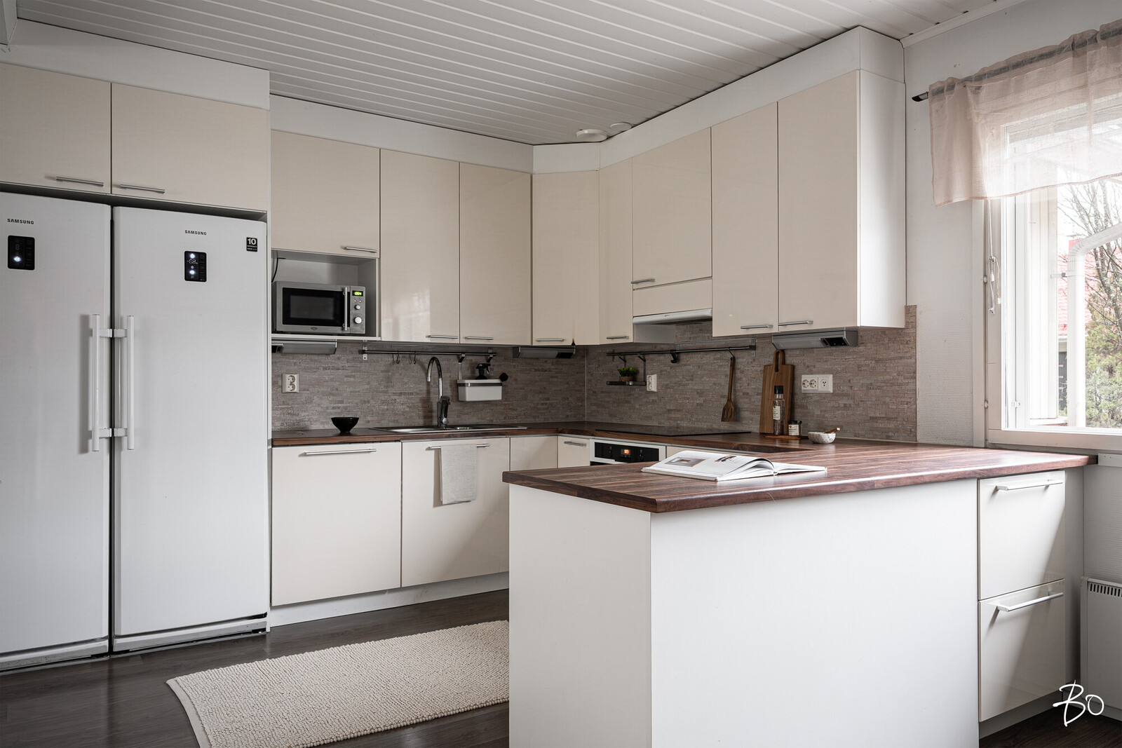 Uhanperäntie 15 - kuva 8